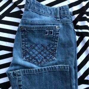 JOE’S JEANS | ‘Rocker’ Jeans